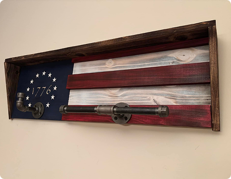 Concealment Flag