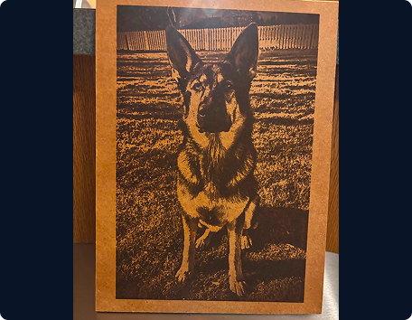 Laser Engraving Image 52