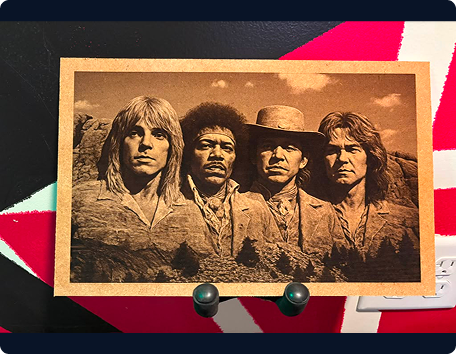 Laser Engraving Image 57