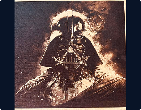 Laser Engraving Image 58
