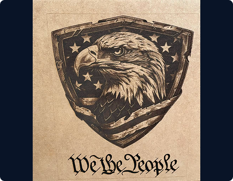 Laser Engraving Image 61