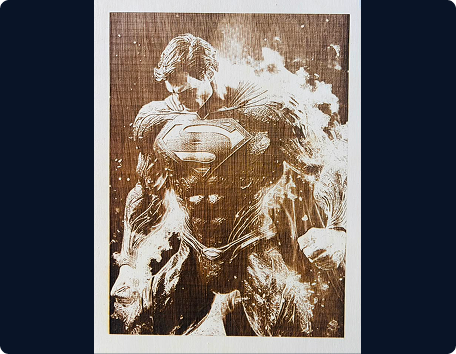 Laser Engraving Image 65