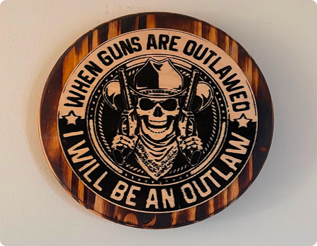 Laser Engraving Image 66