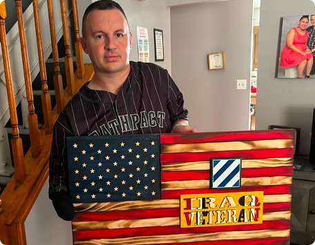 Honor Flag 2